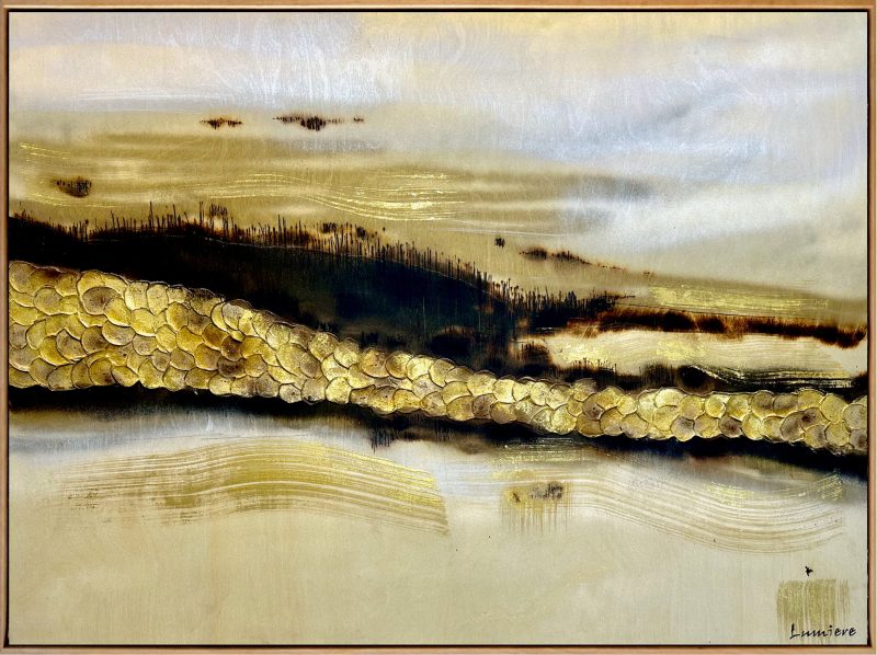 Burnished Illumination by Lumière