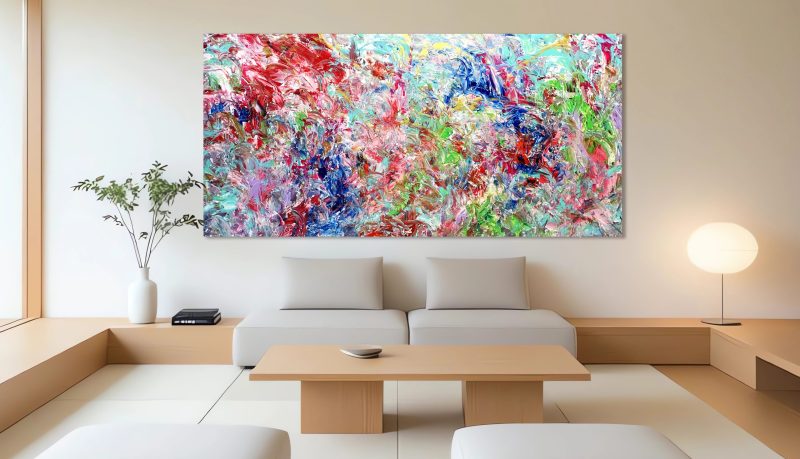 Unconditional Optimism