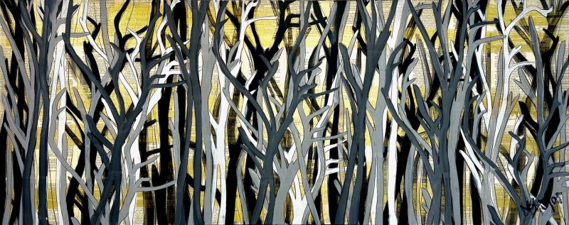 99 Nights In The Forest