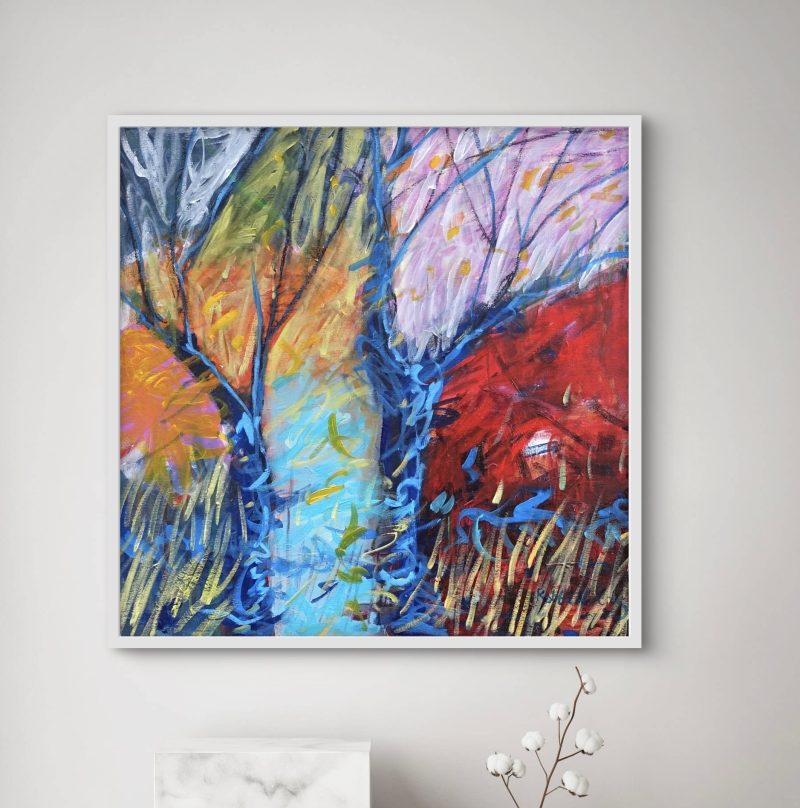 When the Winter Sun Shines