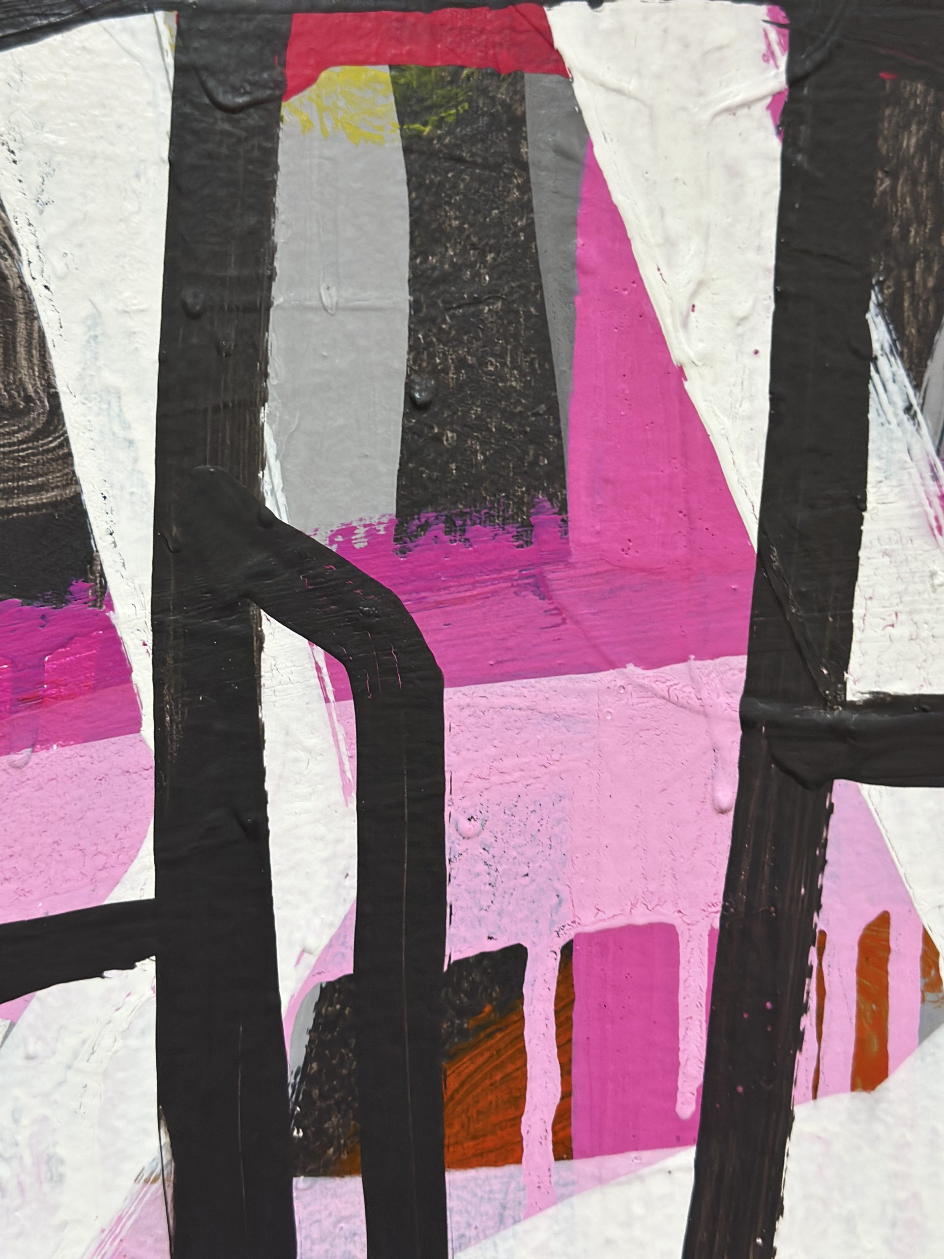 Martin Breeze Peep Show 2nd Sitting Cu1