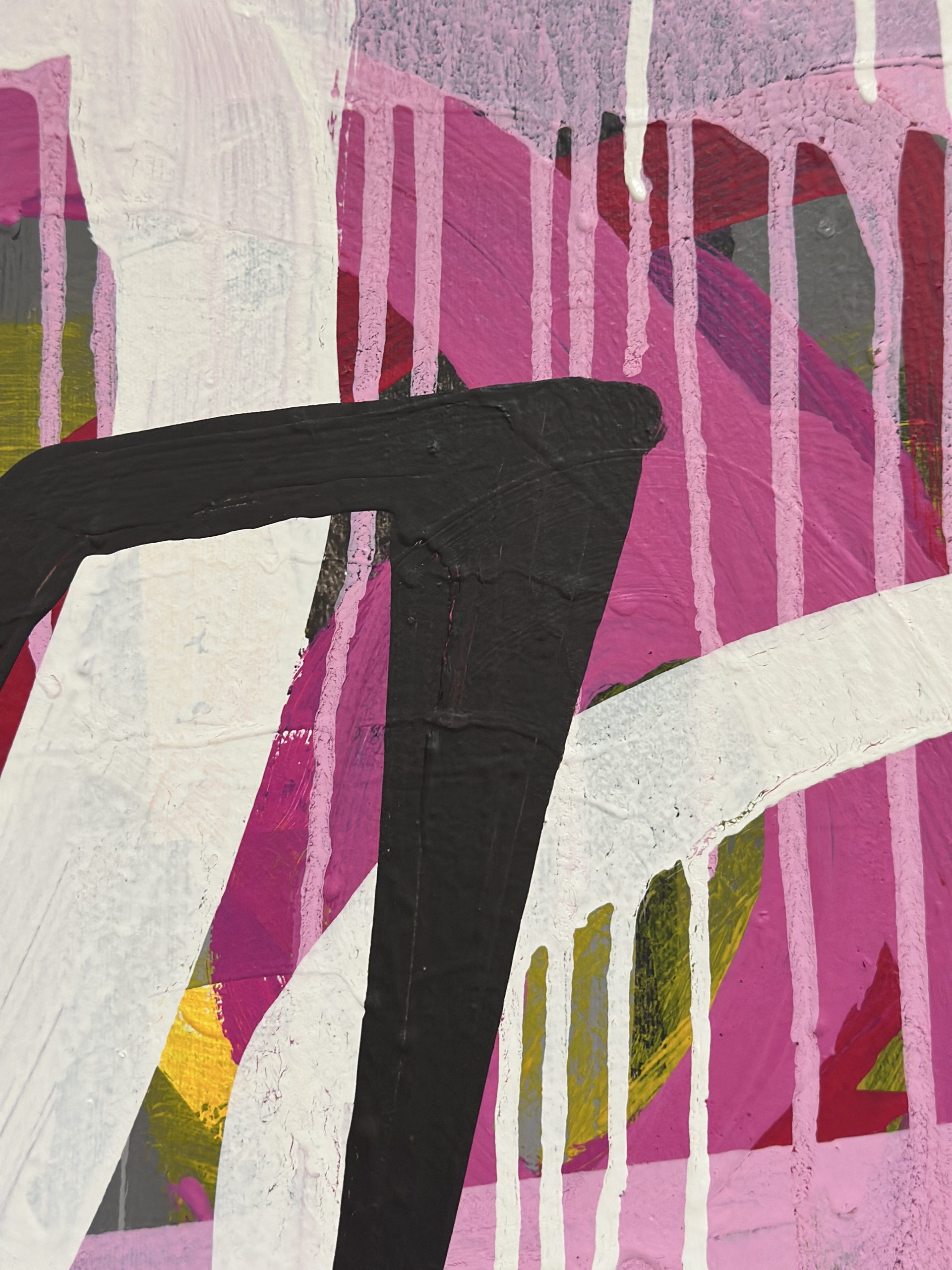 Martin Breeze Peep Show 2nd Sitting Cu2