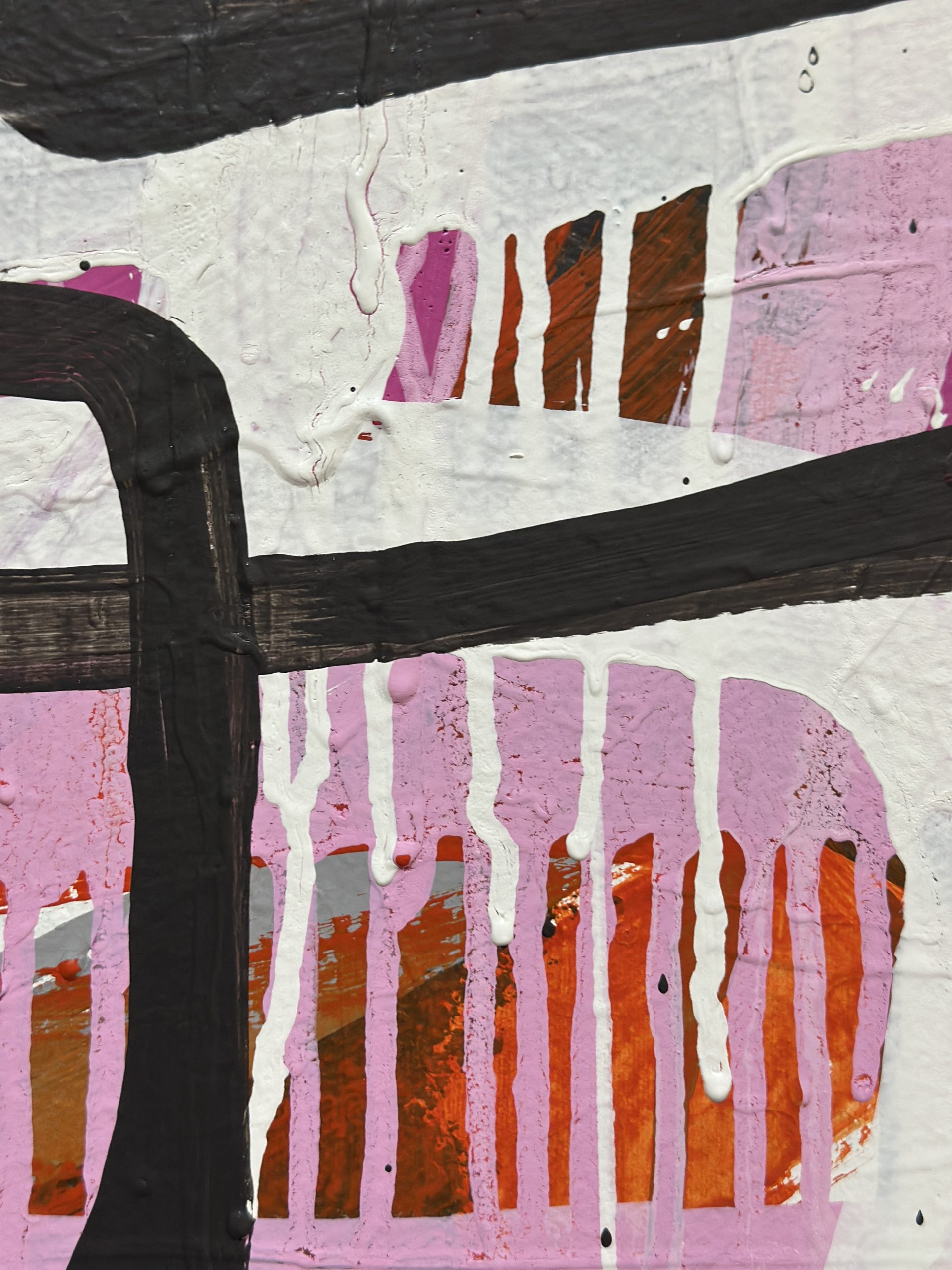 Martin Breeze Peep Show 2nd Sitting Cu3