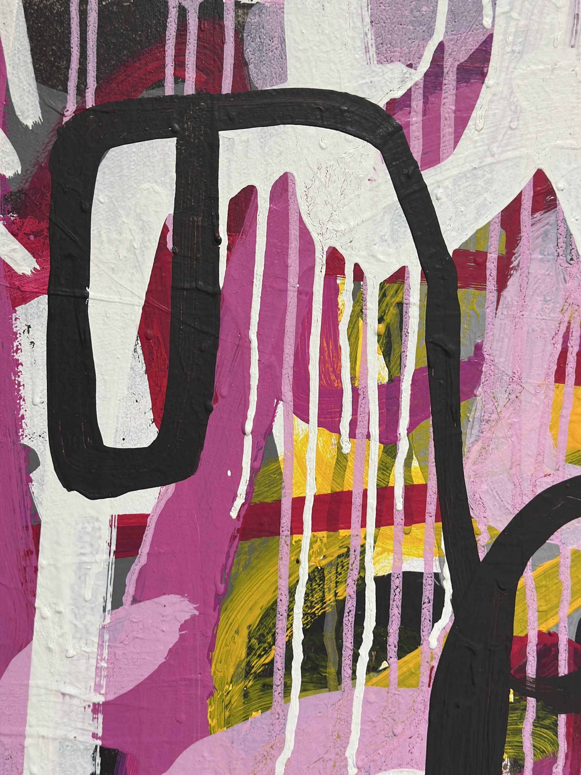 Martin Breeze Peep Show 2nd Sitting Cu4