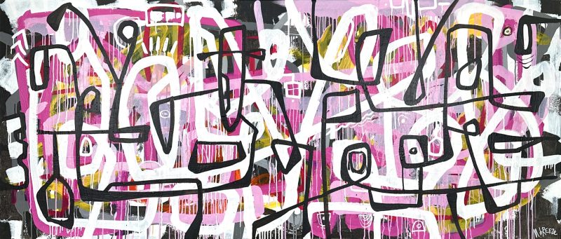 Peep Show 2nd Sitting