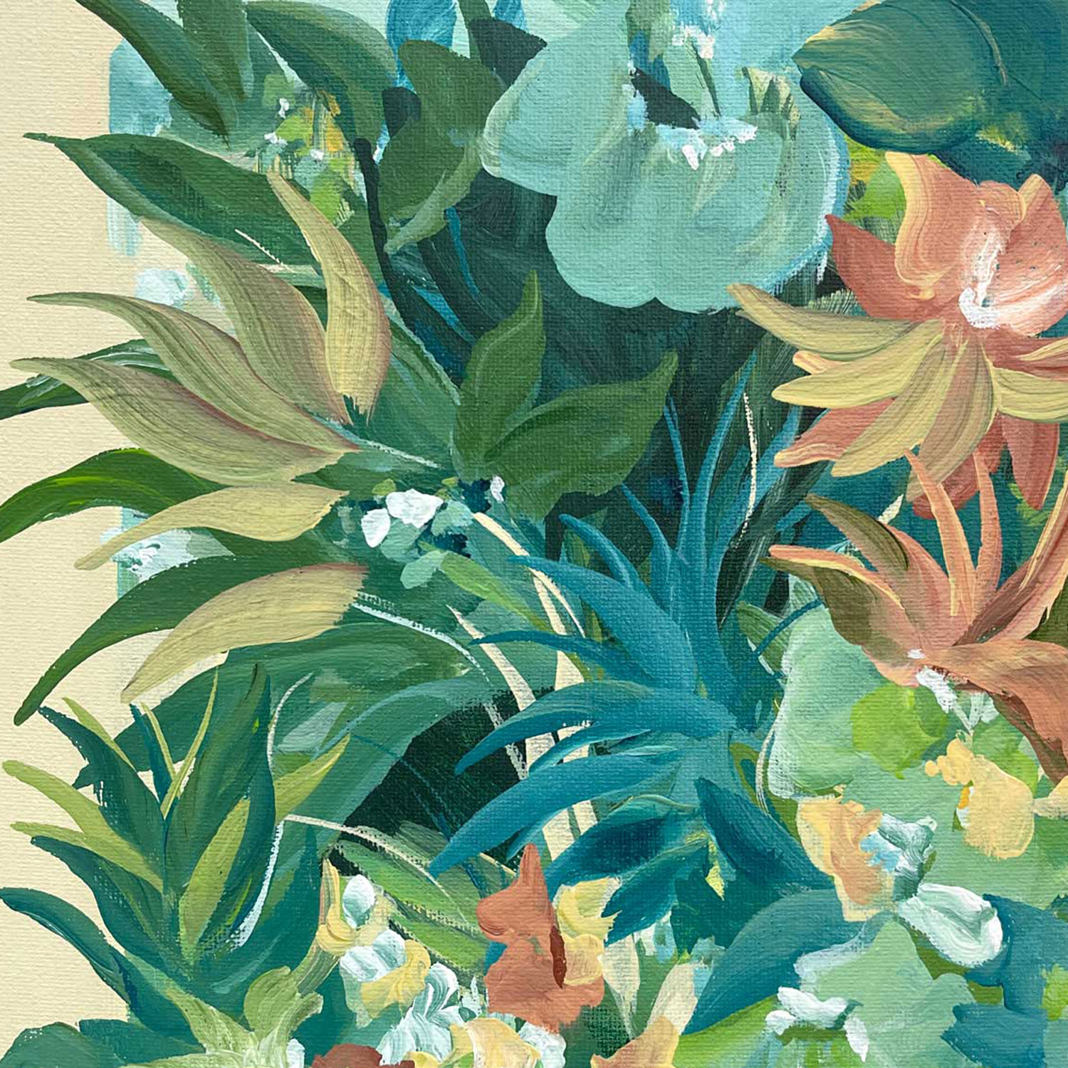 Little Adventures By Amber Gittins Crop