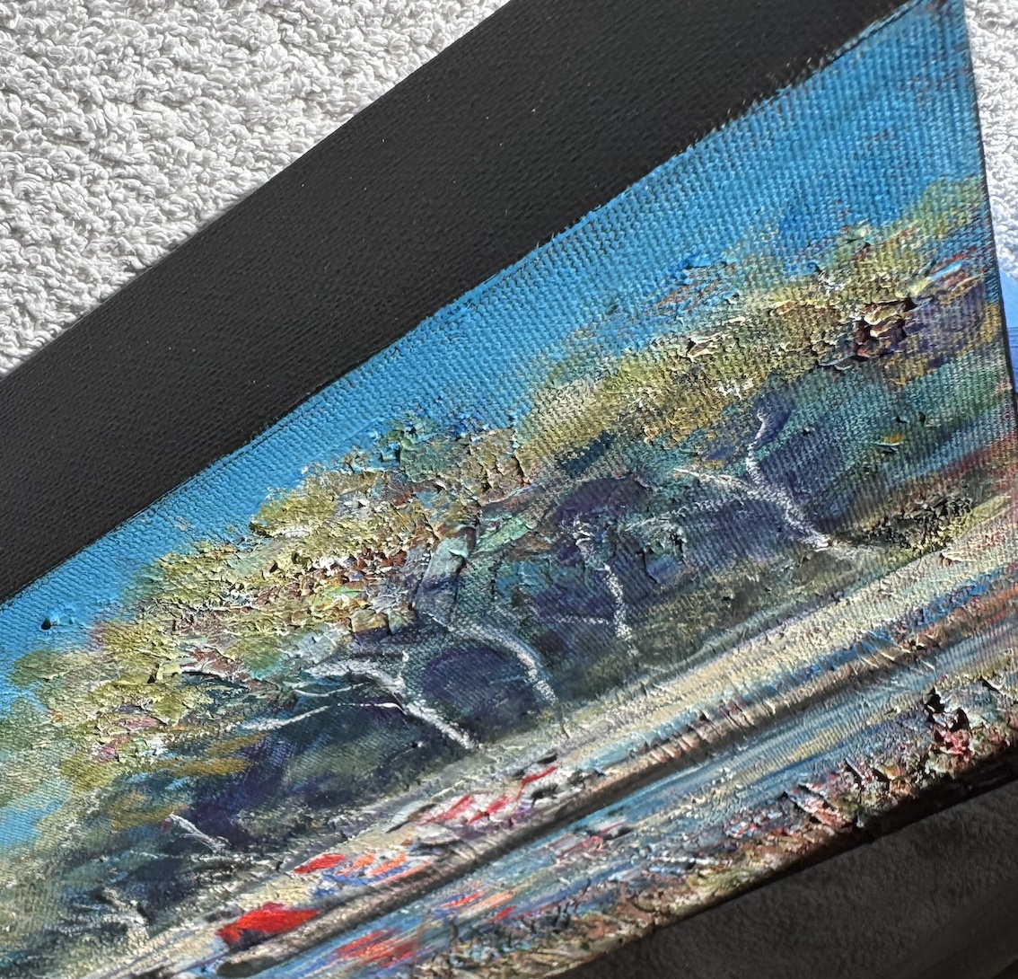 Friends Edges Copy 2