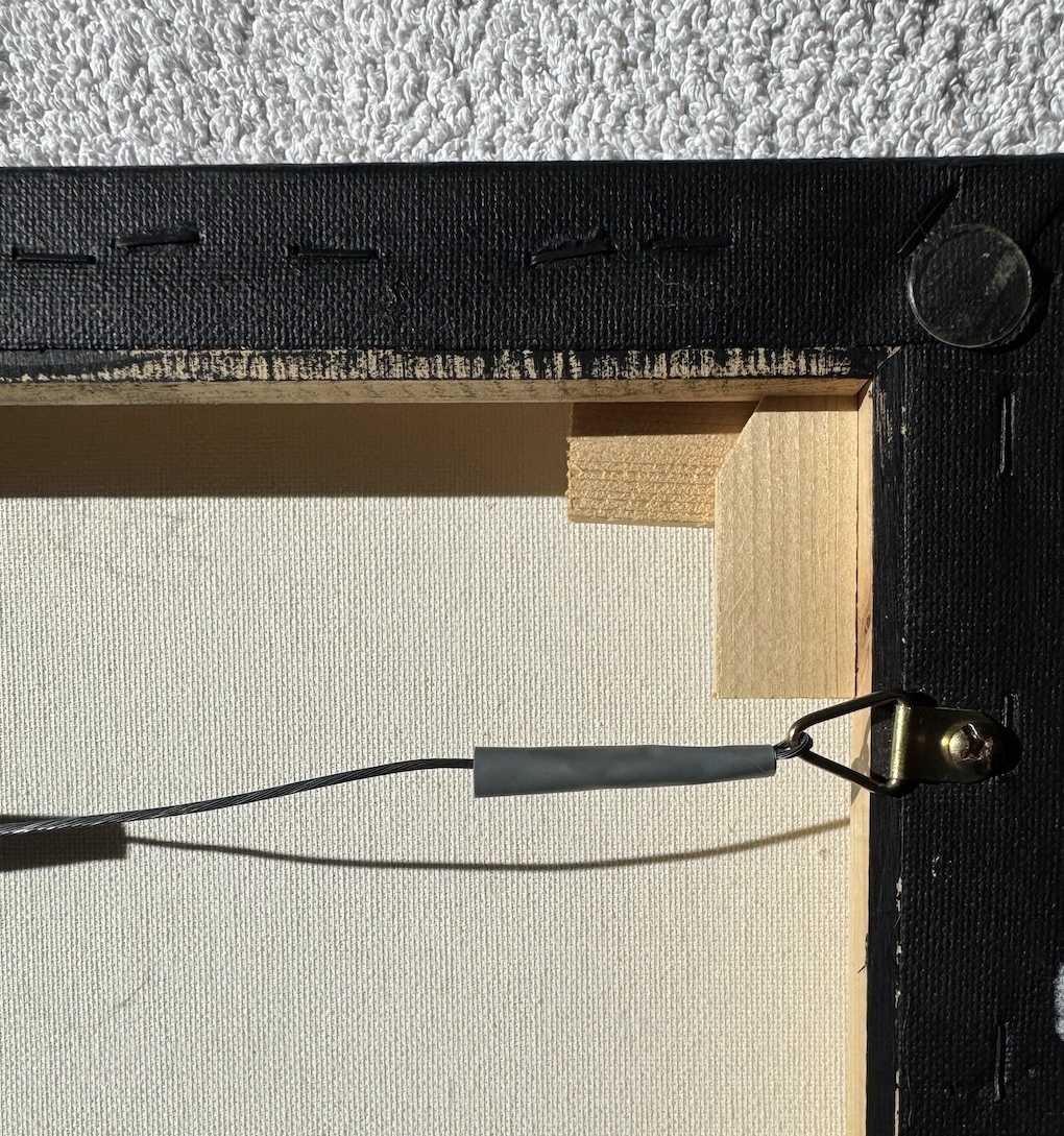 Friends Hanging Copy