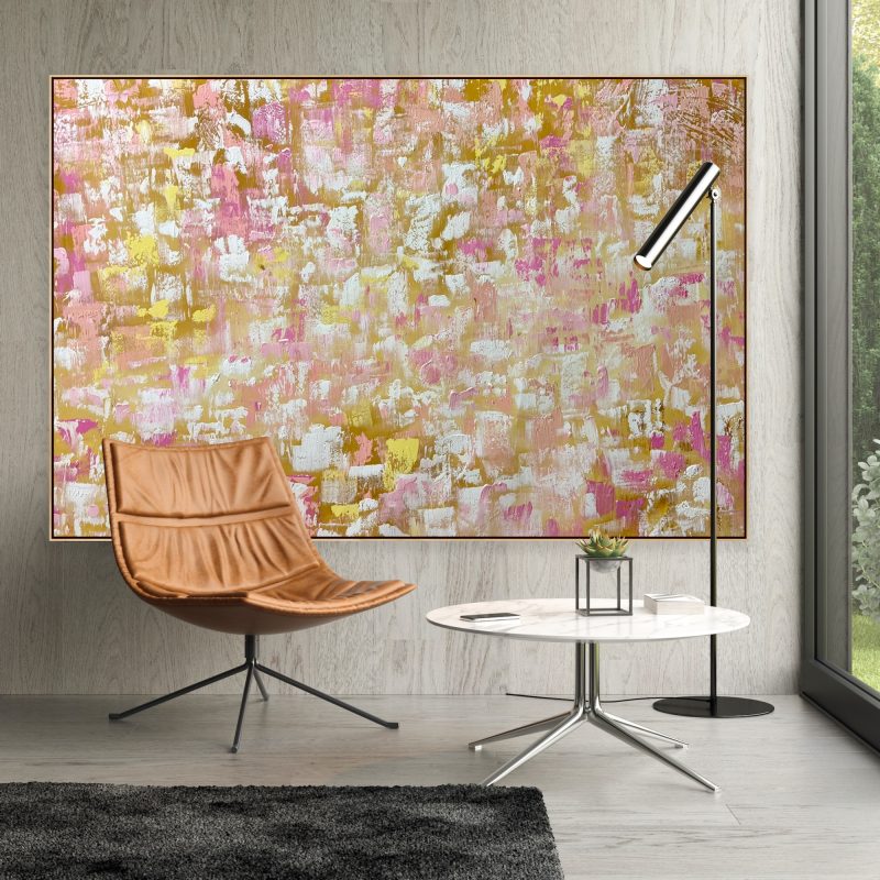 The Ground Beneath Intention