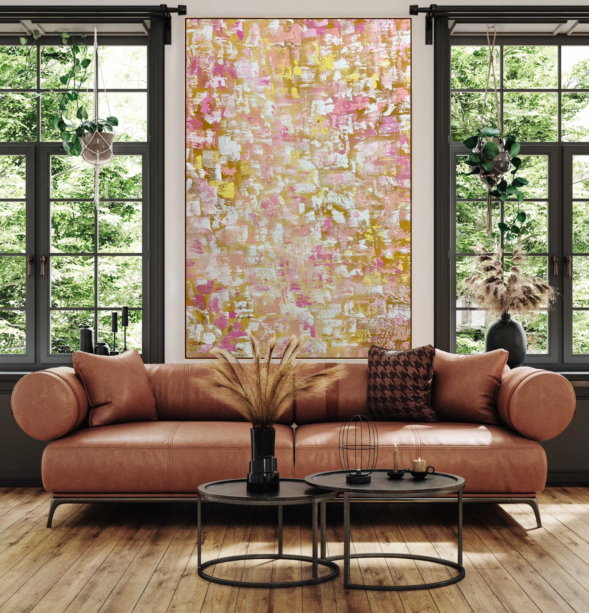 Vertical Alanah Jarvis Art