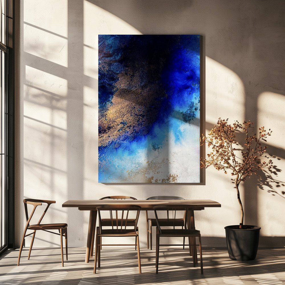 3055364 Pictufy Interior Beige Table Xl 2x3