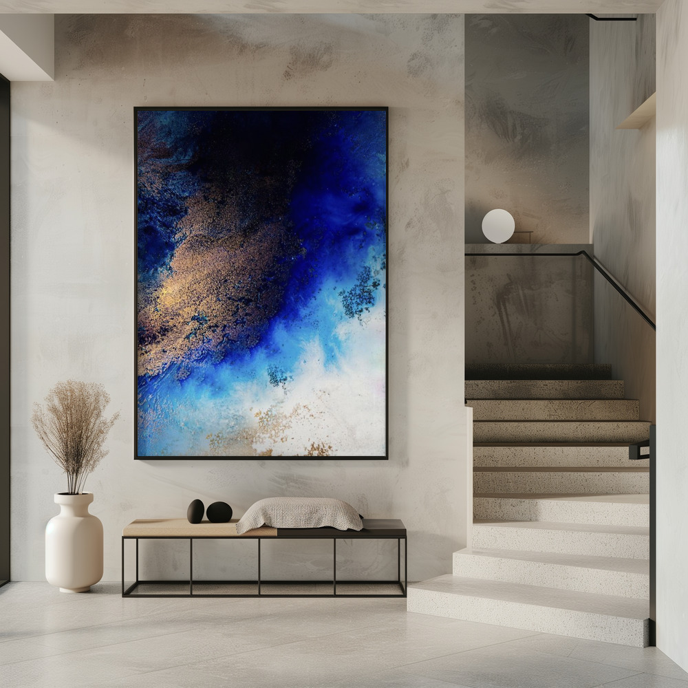 3055364 Pictufy Interior Xl 5x7 Lux