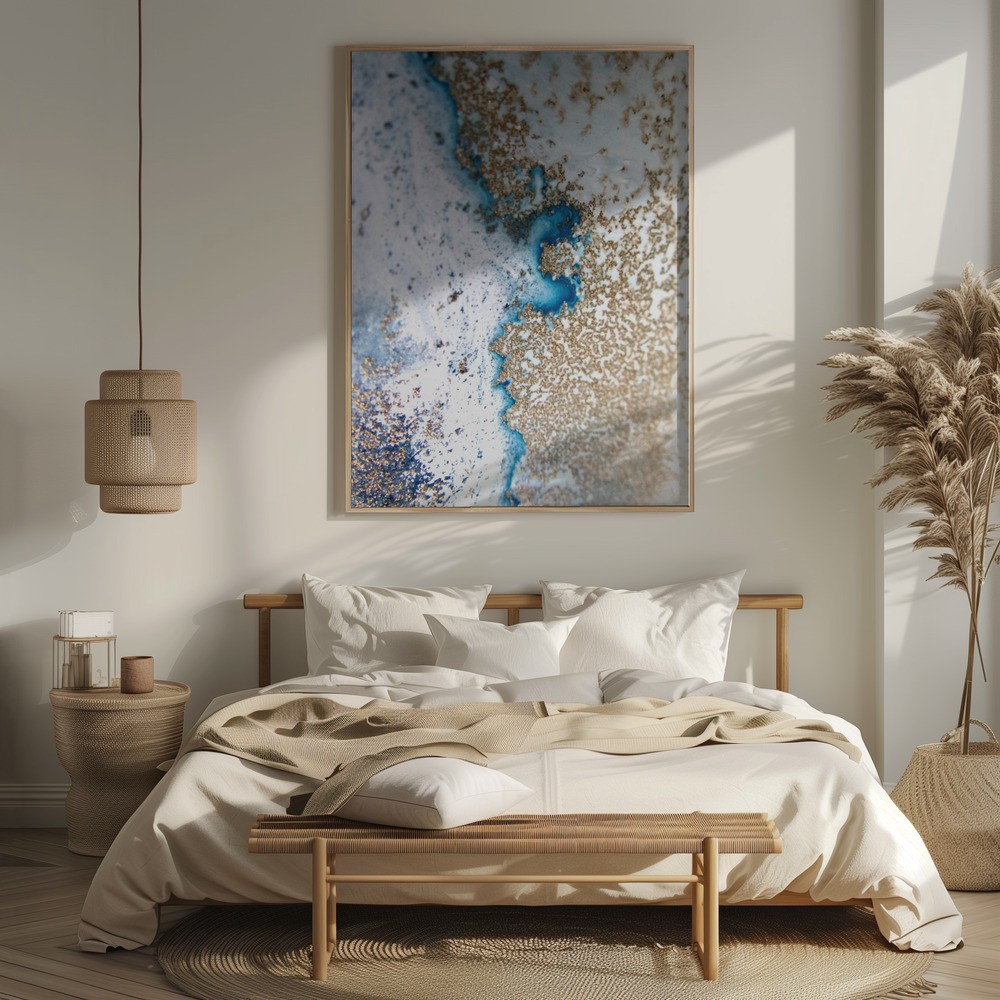 3055412 Pictufy Boho Bedroom Portrait Ratio 5x7