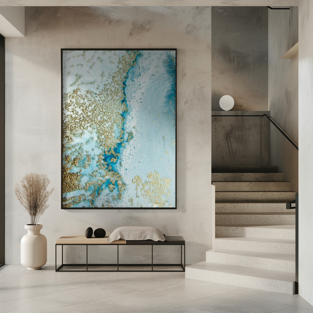 3055461 Pictufy Interior Xl 5x7 Lux