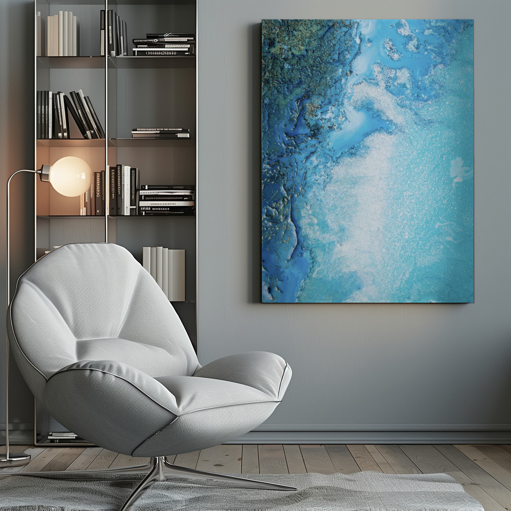 3055414 Pictufy Interior Gray Armchair Xl Ratio 6x8