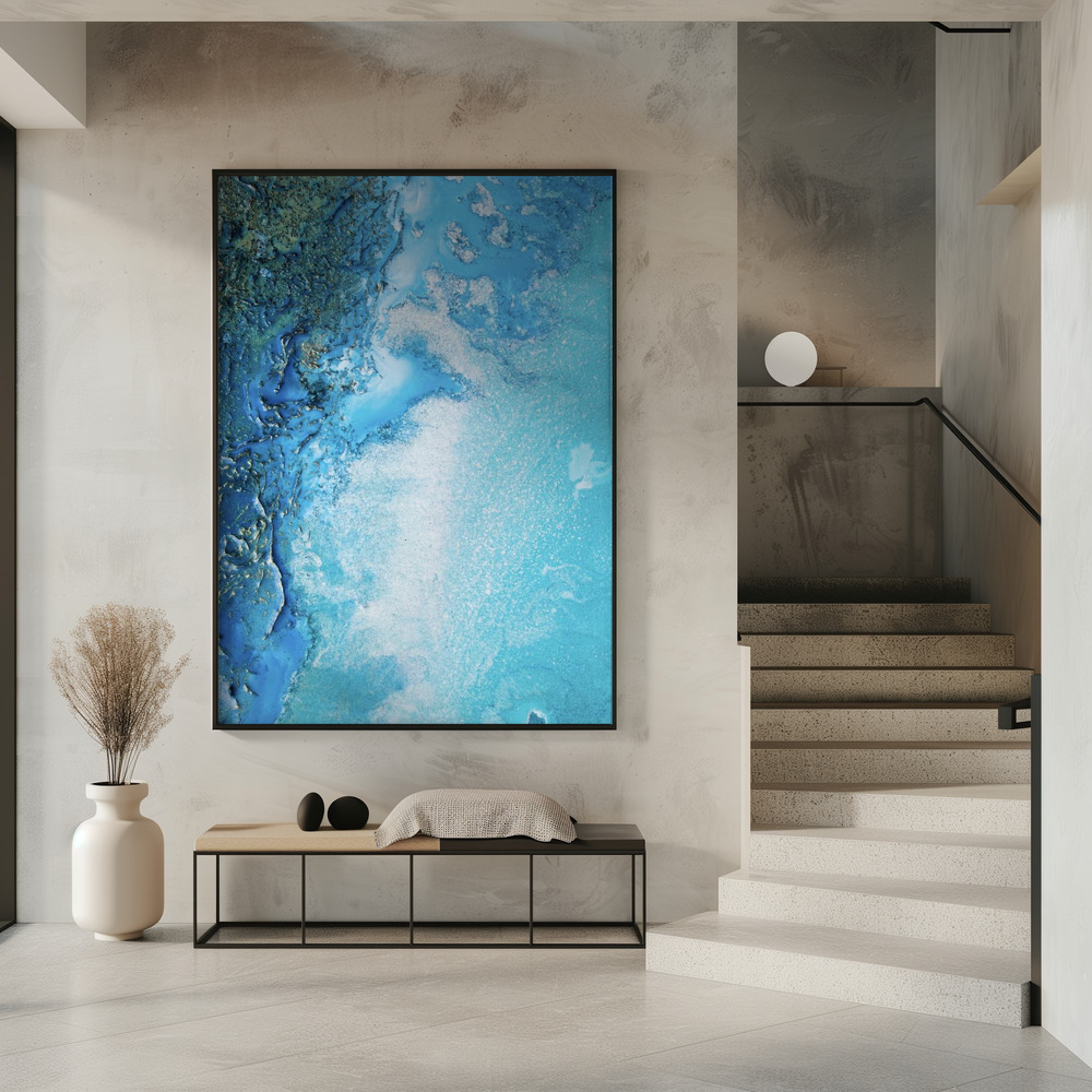 3055414 Pictufy Interior Xl 5x7 Lux