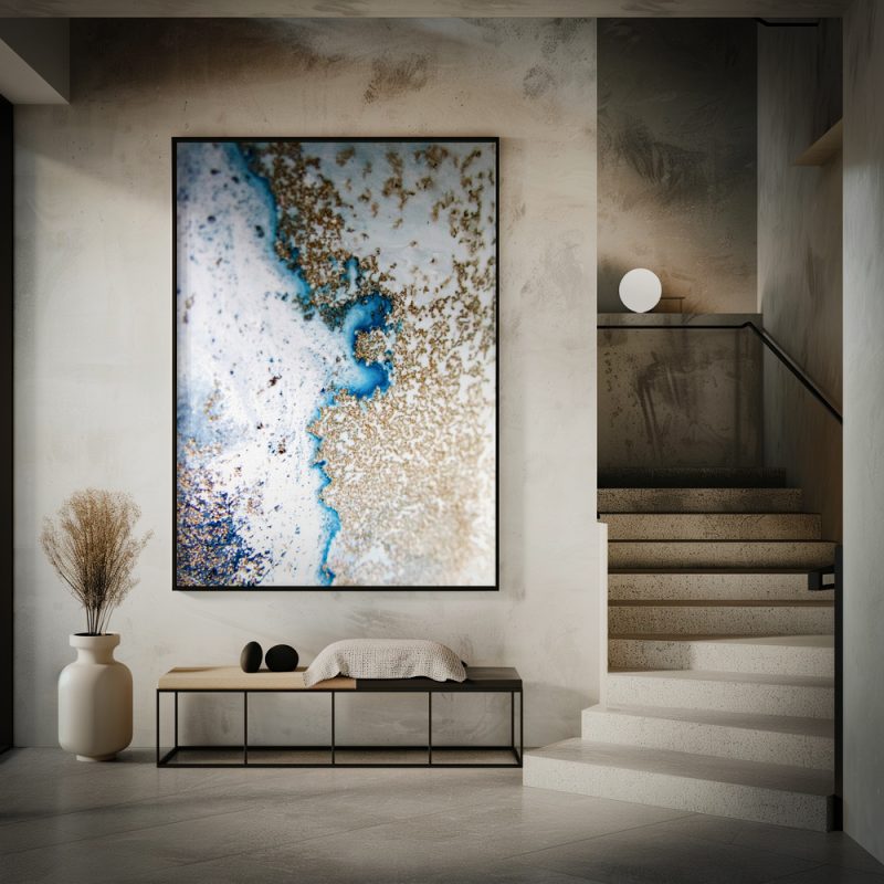 Reef Sanctuary- Ltd Ed Print