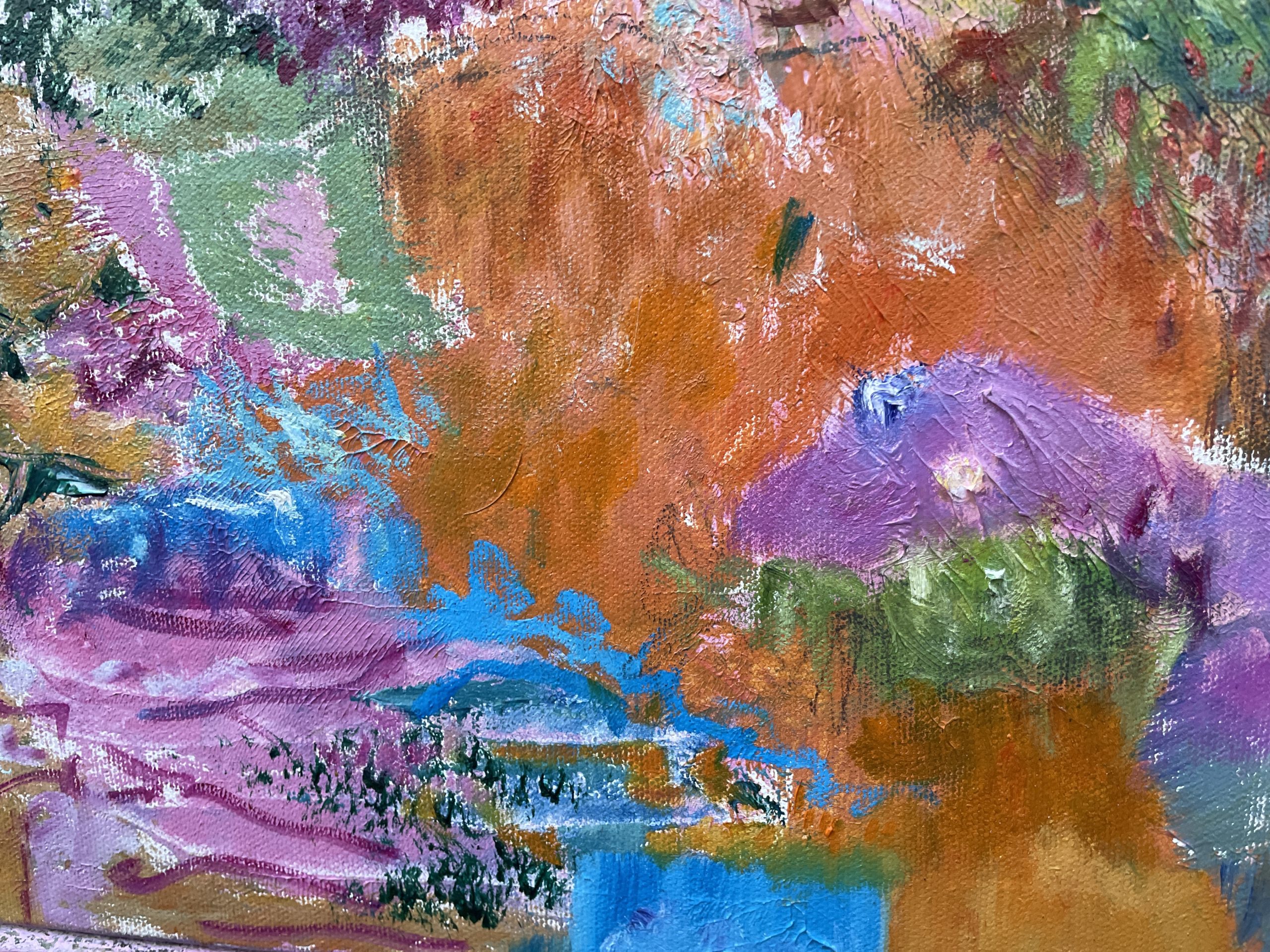 It'll Be A Warm One Tomorrow Coseup 1