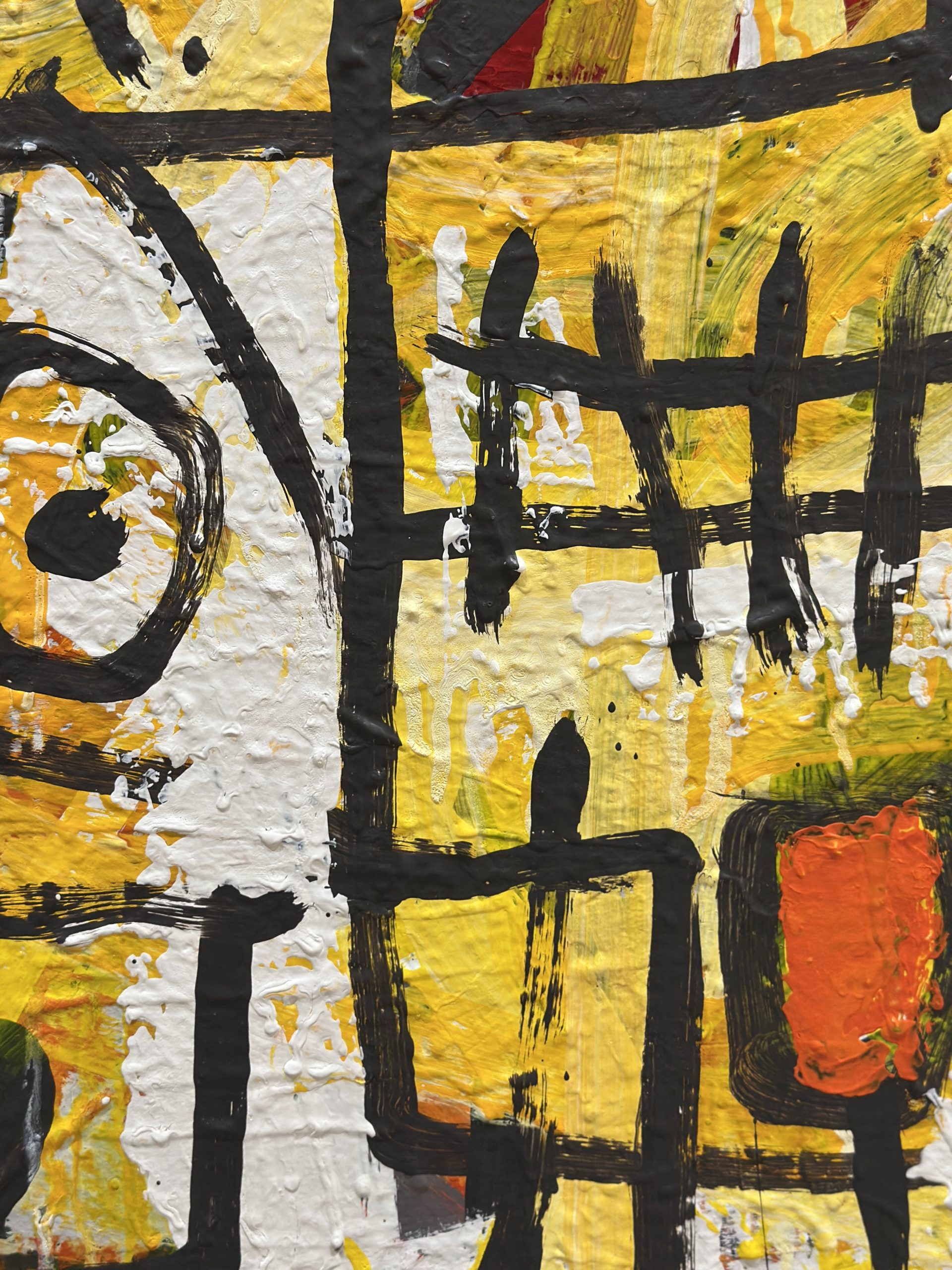 Martin Breeze Huncke Cu1