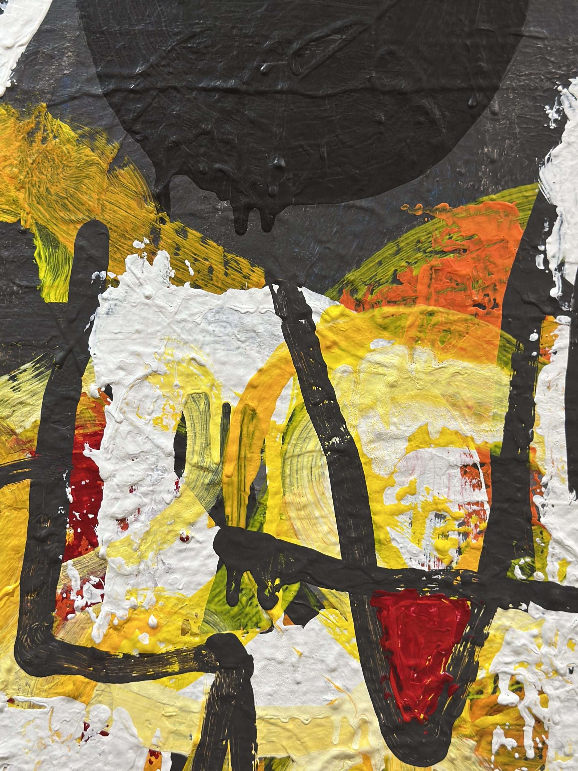 Martin Breeze Huncke Cu3