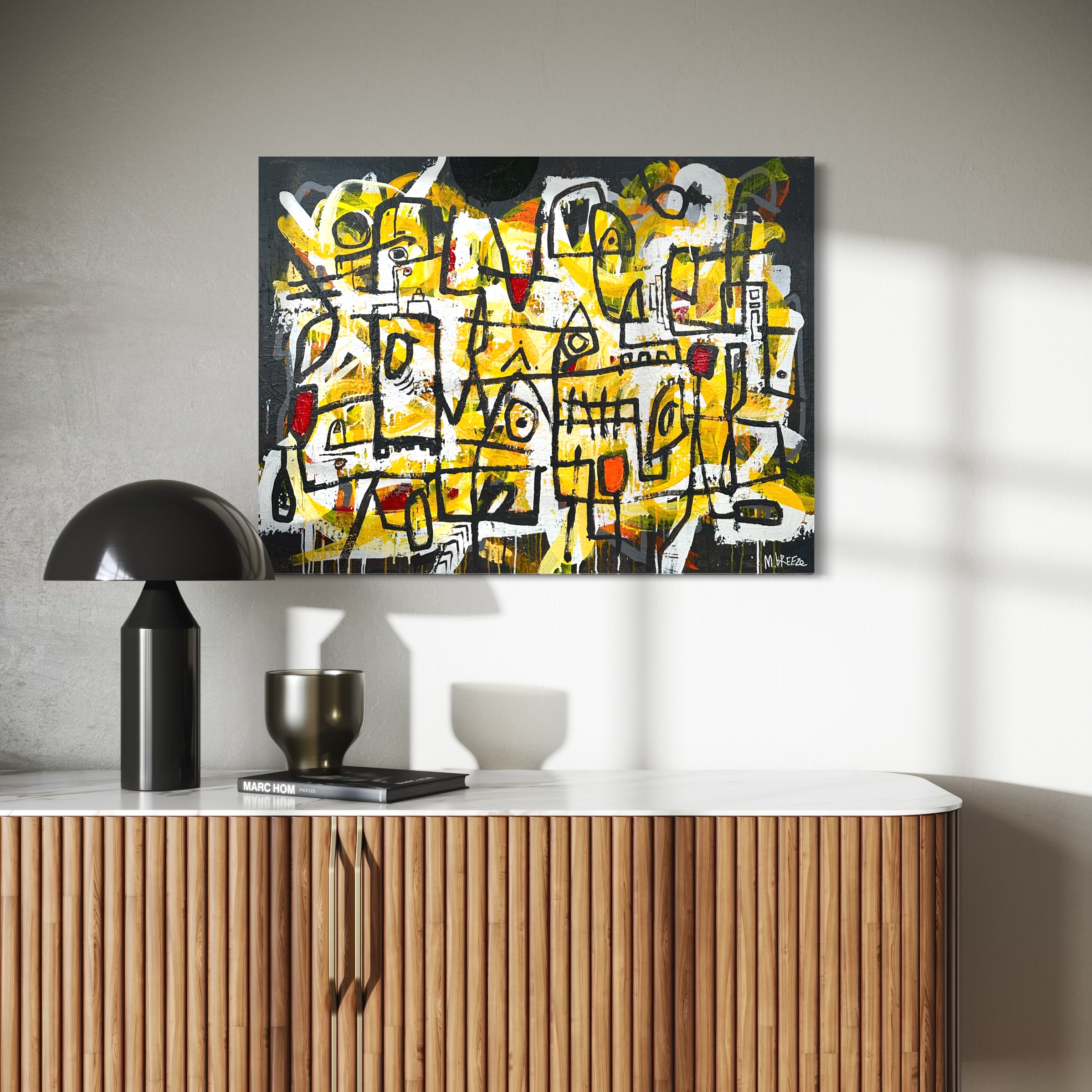 Martin Breeze Huncke Insitu 2