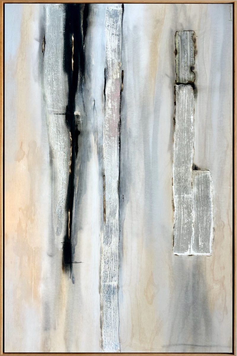 Where the Light Breaks by Lumière