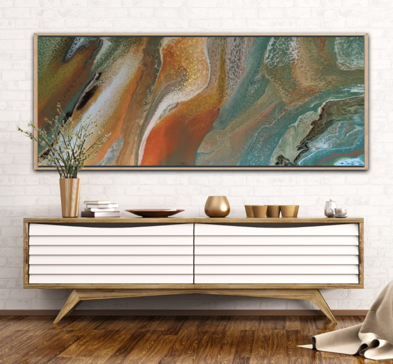 Sunrise on the Beach