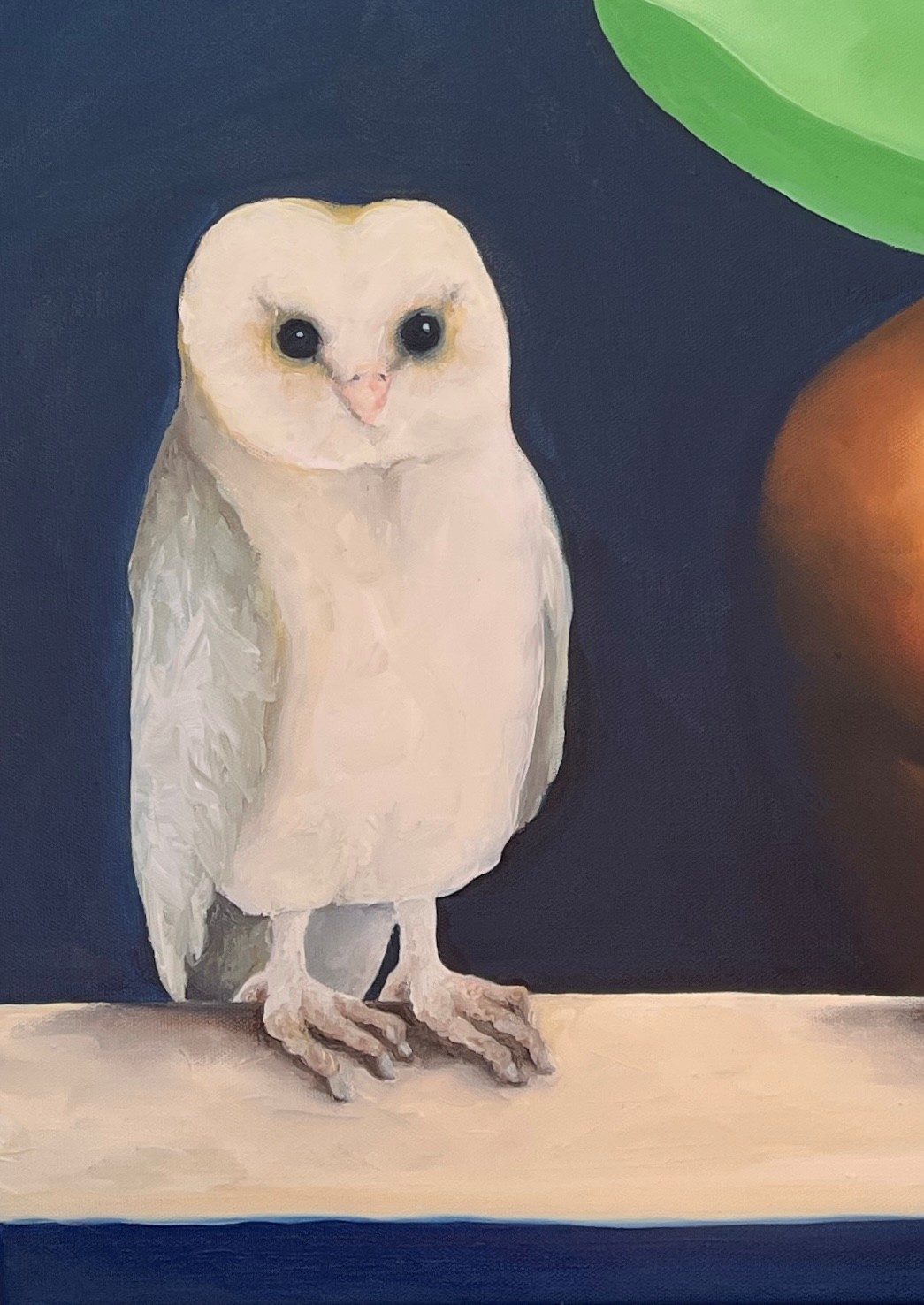 Midnight Martini Detail1