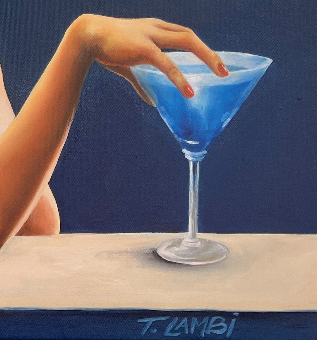 Midnight Martini Sig