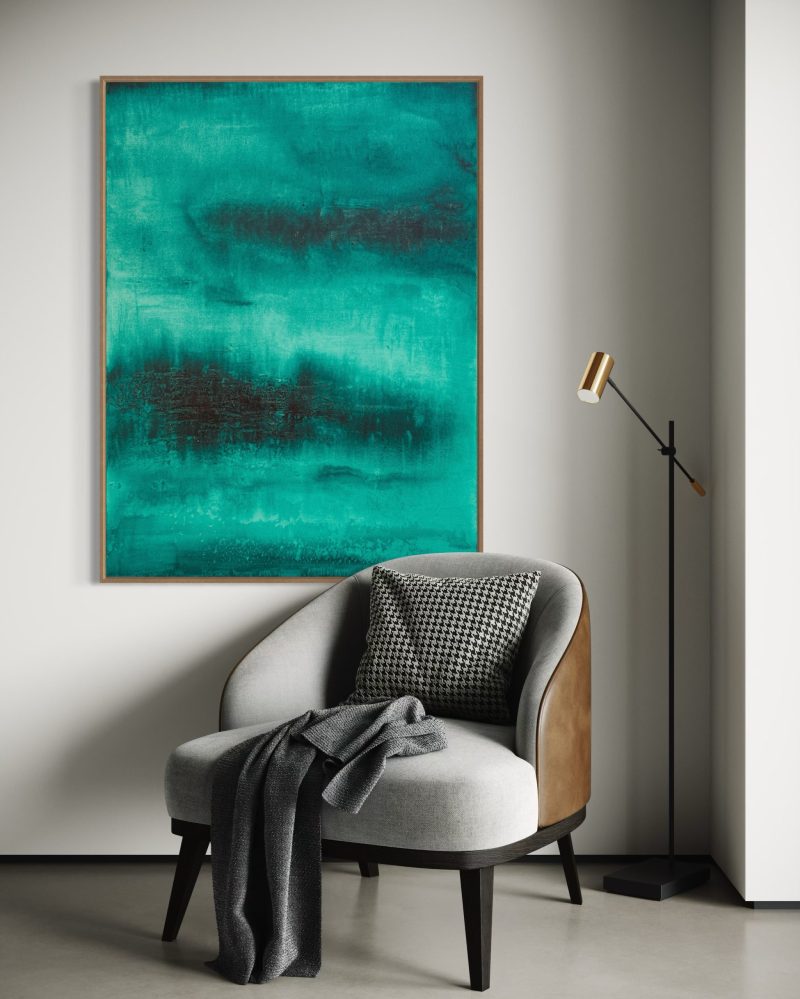 The Air That I Breathe