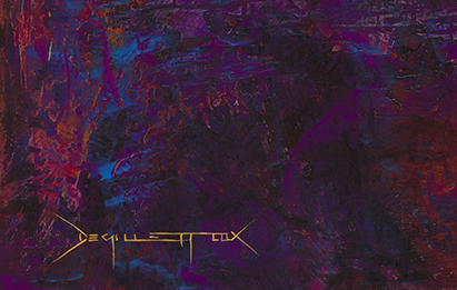 Eagles Ridge Mt. Barney Signature