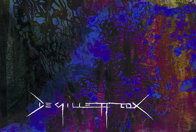 Misted Sunrise Signature