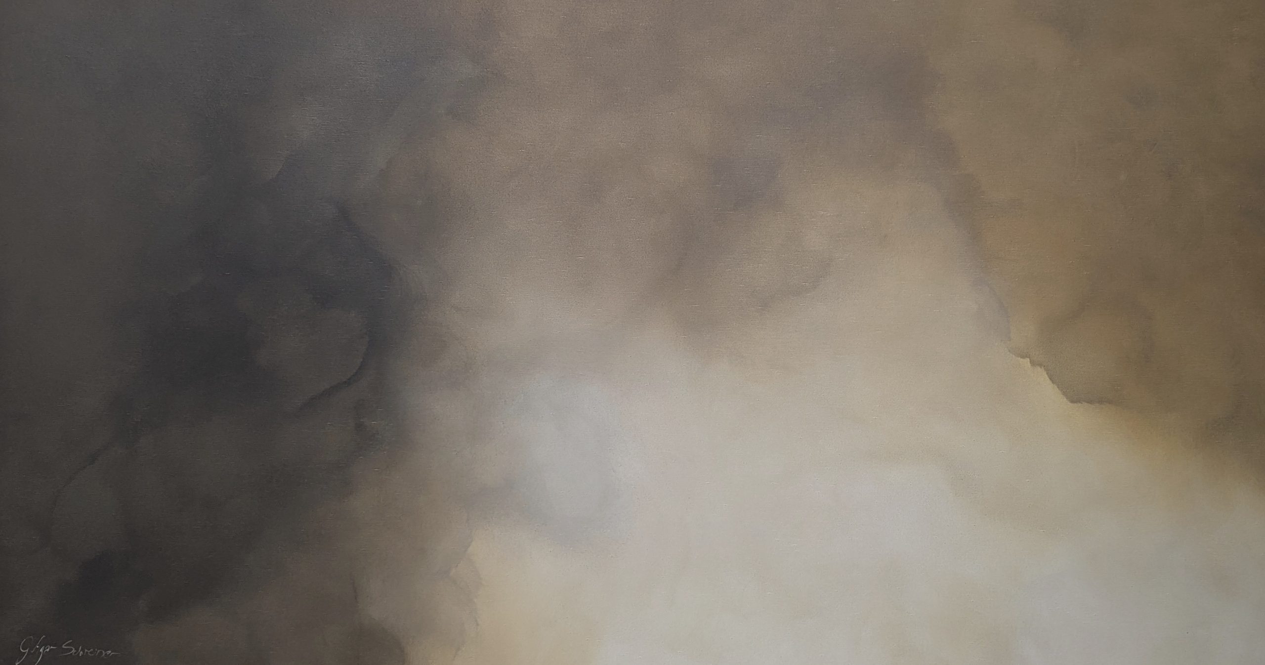 Luminous Night Gabriela Azar Schreiner