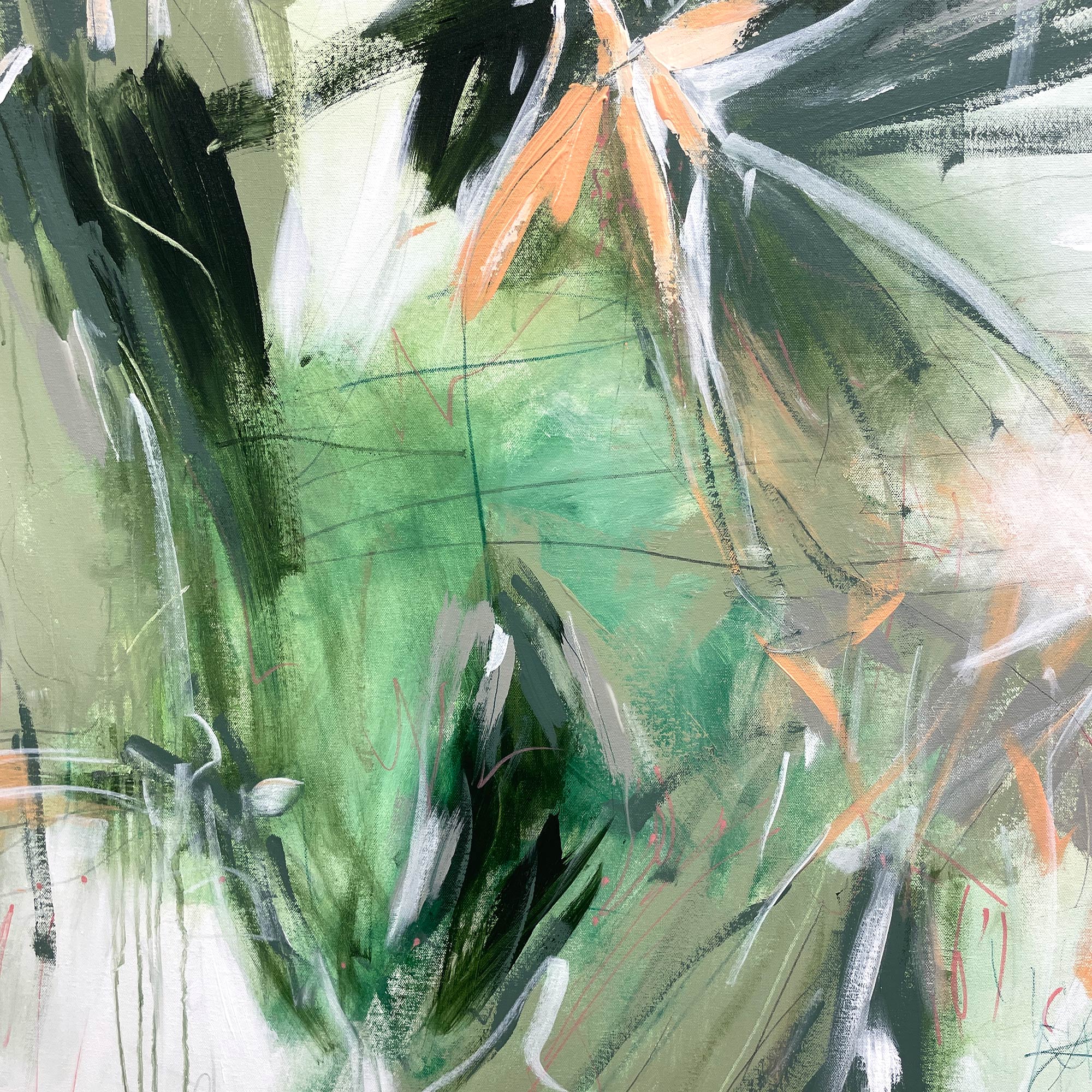 Only On A Clear Day Cheryl Harrison A