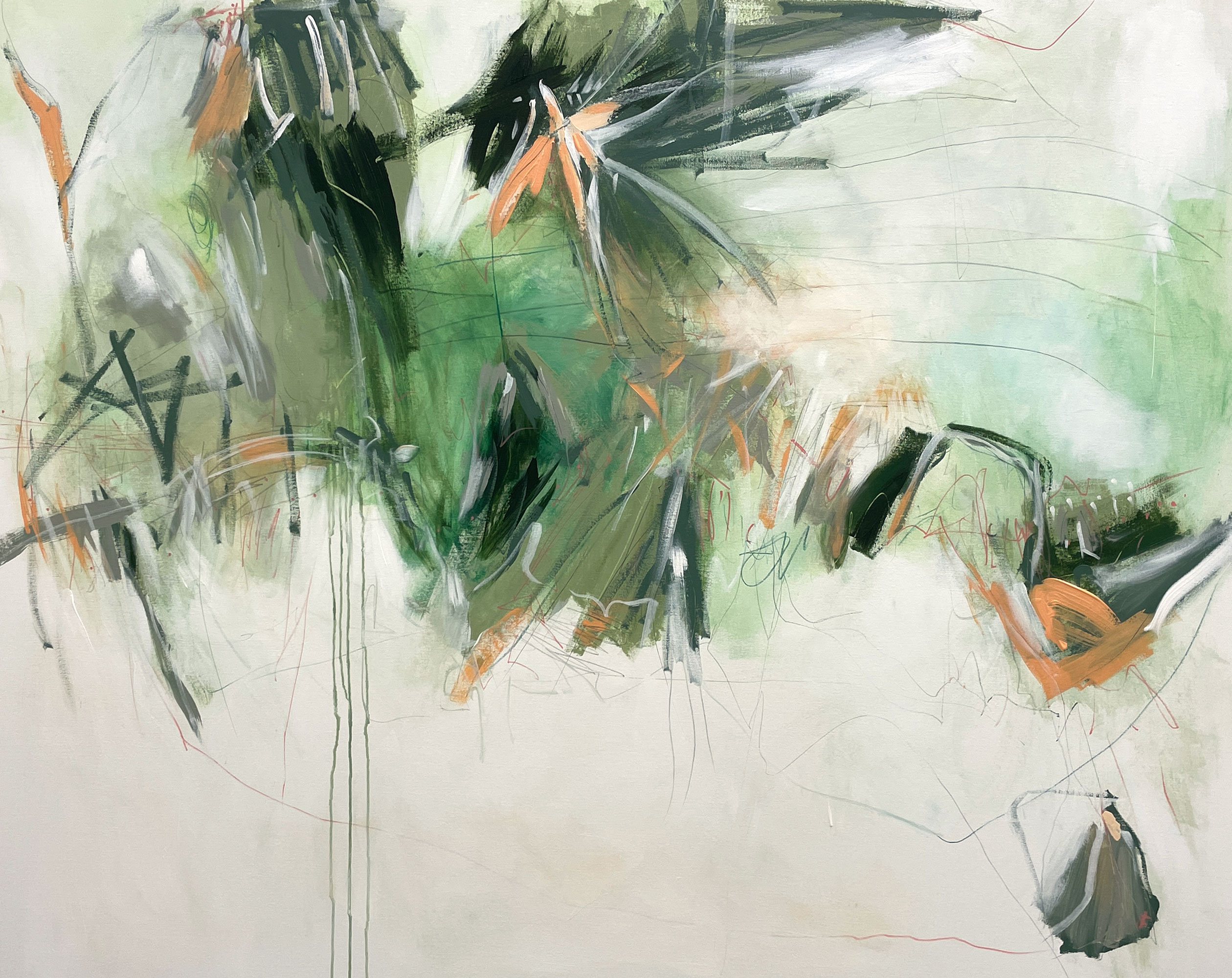 Only On A Clear Day Cheryl Harrison Main