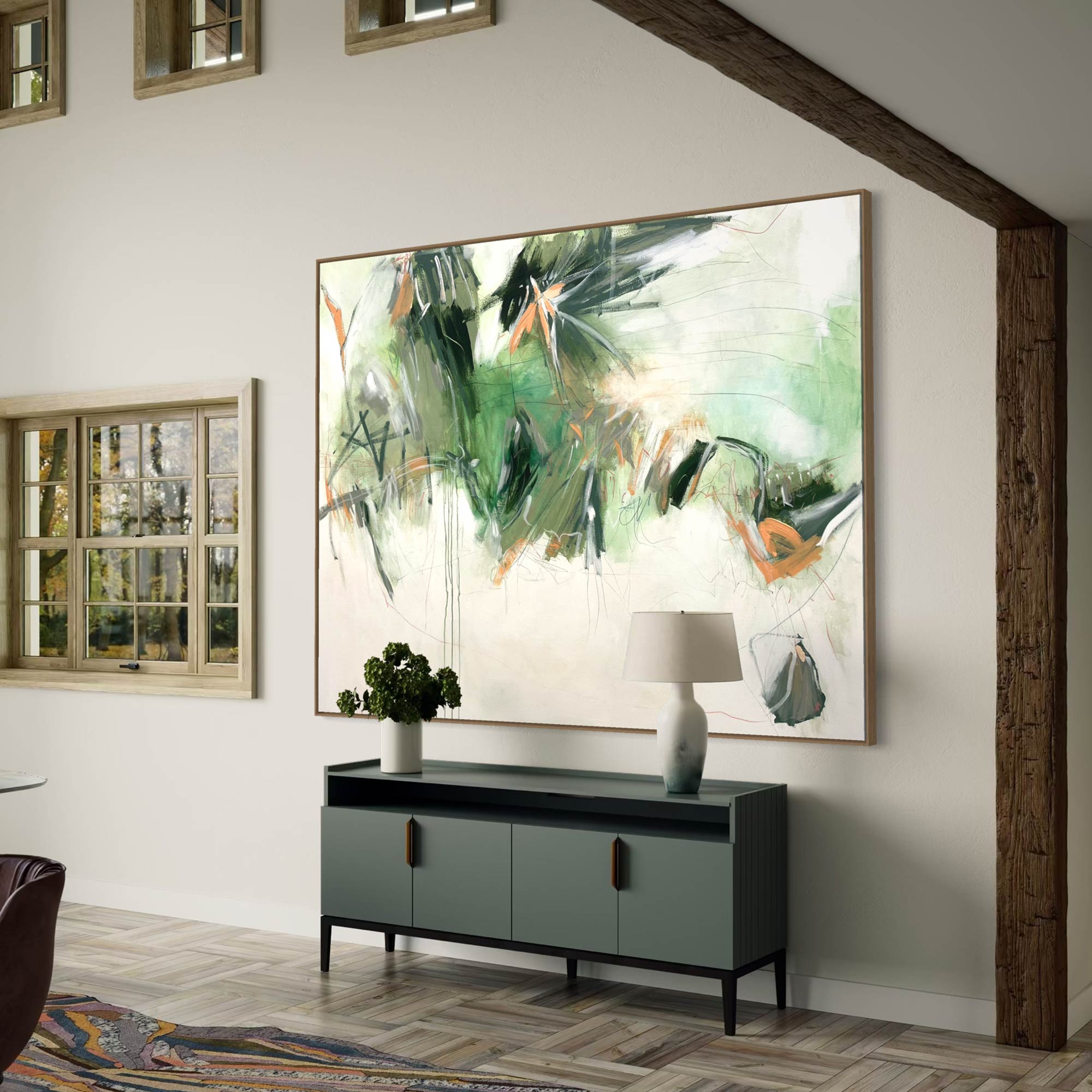 Only On A Clear Day Cheryl Harrison Situ3sa