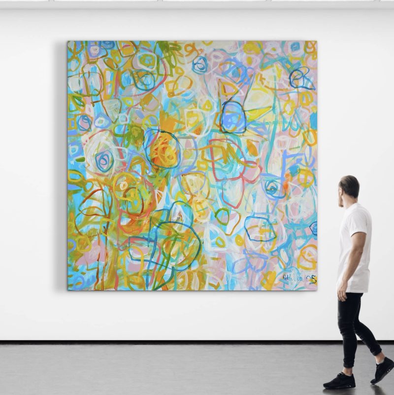 Roses Bloom Even When Things Are Bad