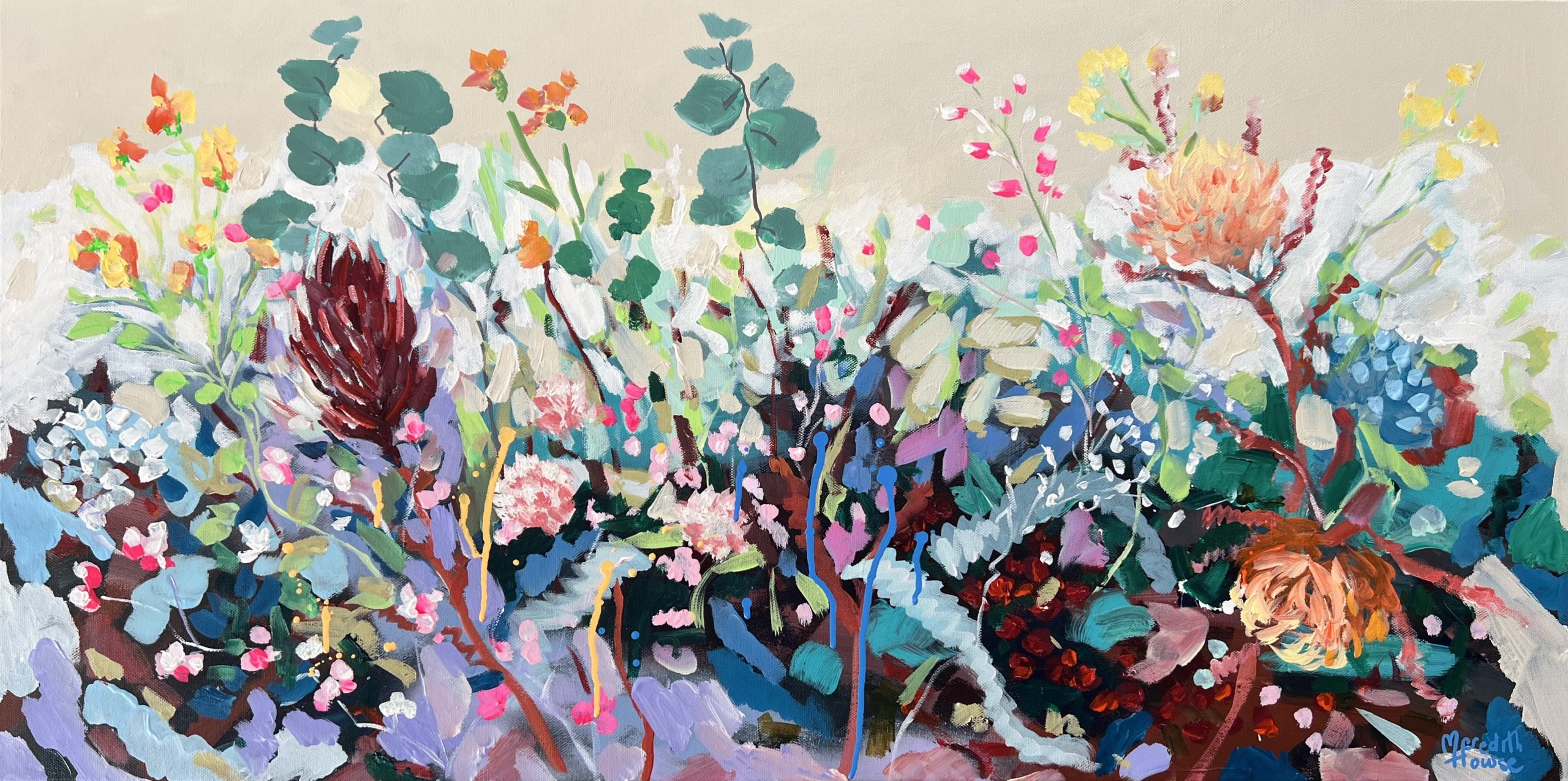 Beautiful Vintage By Meredith Howse