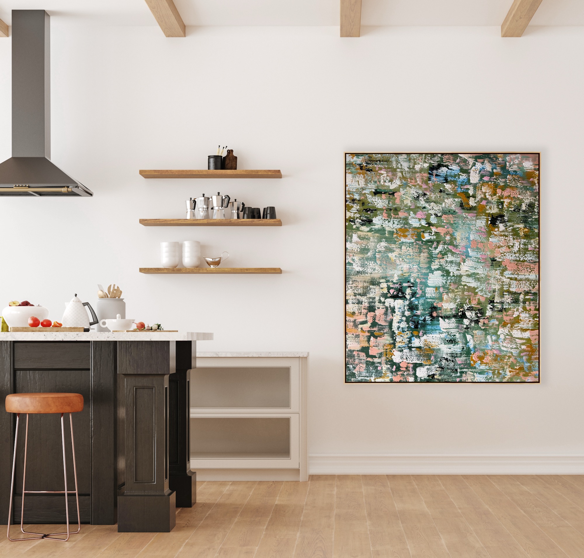 Vertical Alanah Jarvis Art