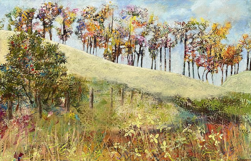 Midweek Drive, Yarra Valley