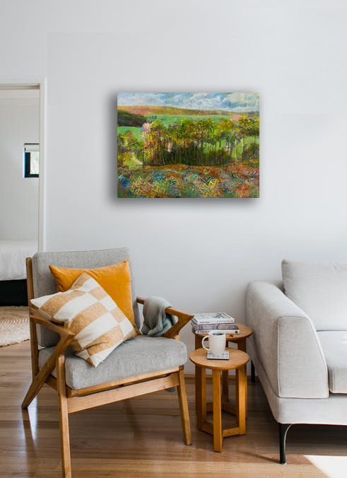 Shirley Dougan Mystery Road Insitu.wall