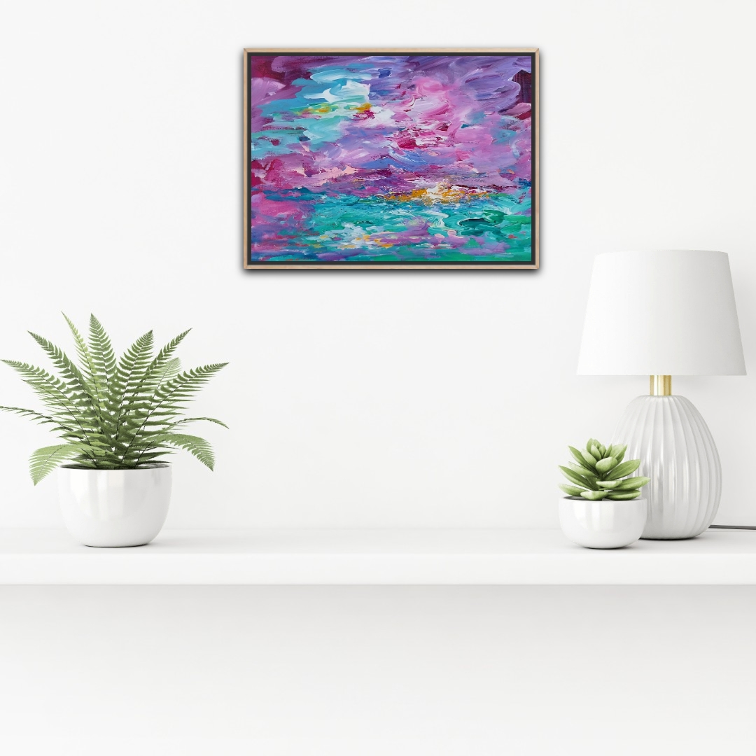 Dreamtide Horizons In Situ