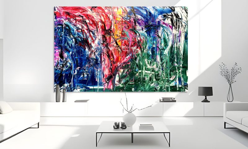 The Shape of Inevitability