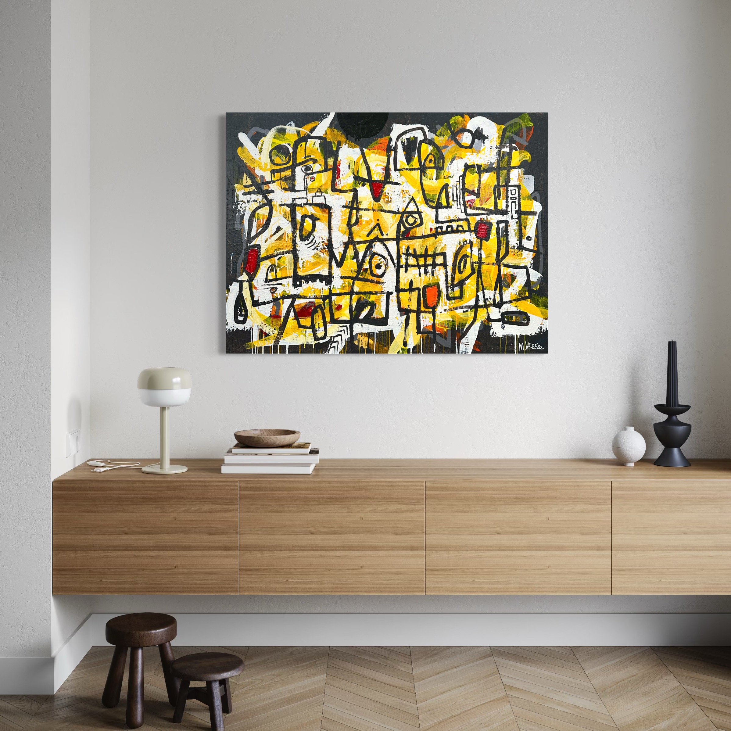 Martin Breeze Huncke Insitu 3