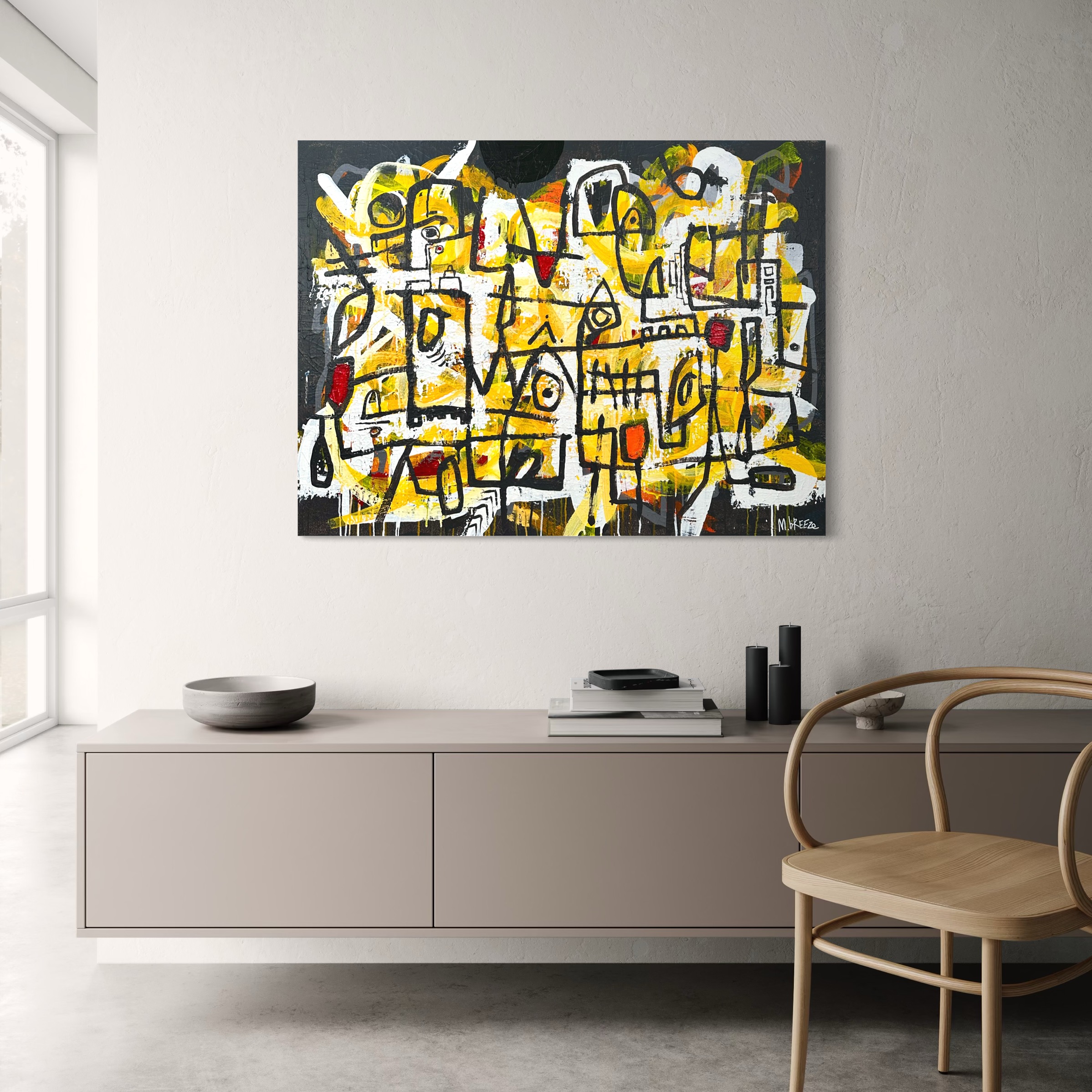 Martin Breeze Huncke Insitu 4