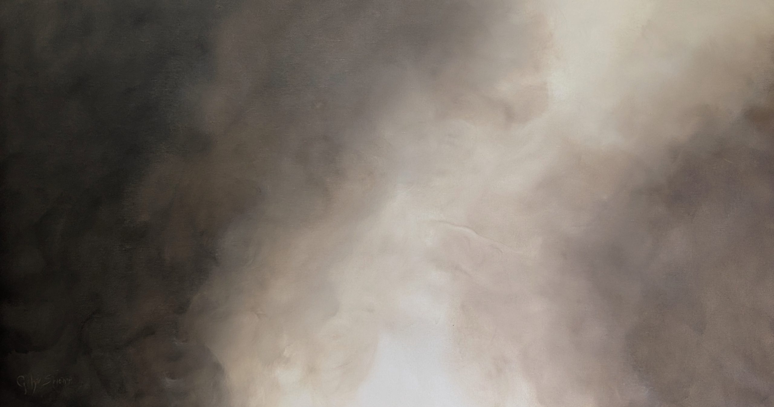 Night's Harmony Gabriela Azar Schreiner