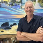 Rod Arnold Profile Shot Landscape