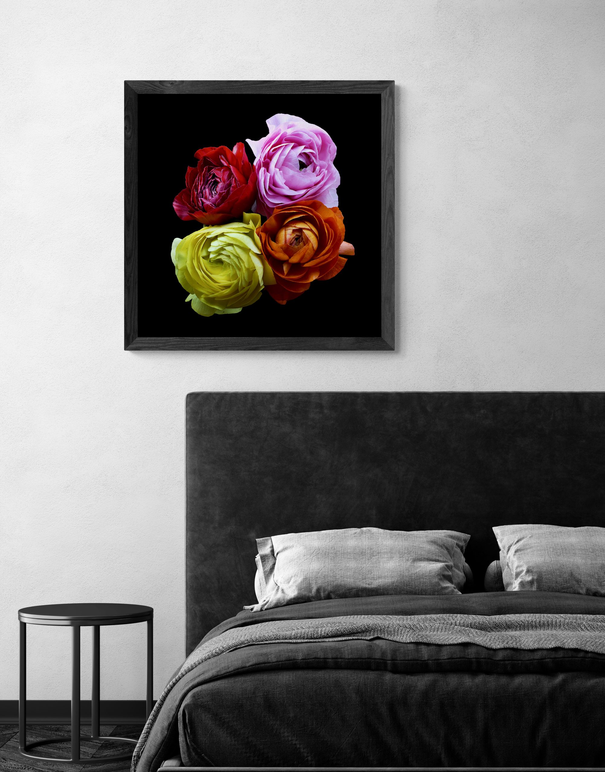 Minimalist Bedroom (6)