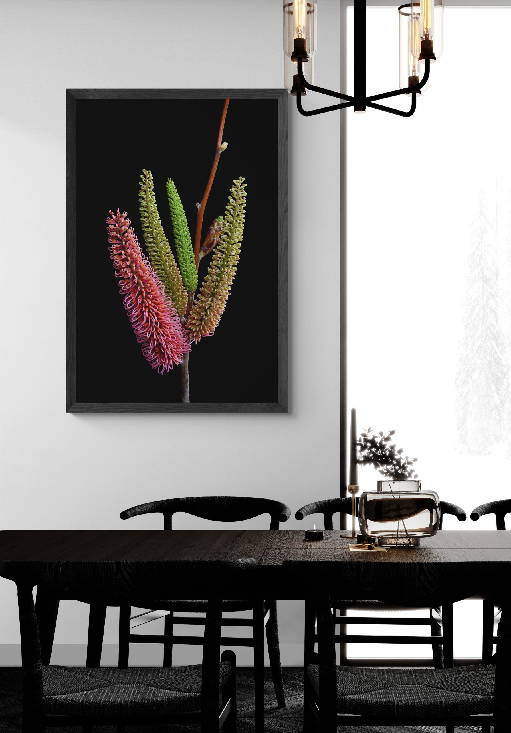 Shaded Dining Room With Winter Views (29)