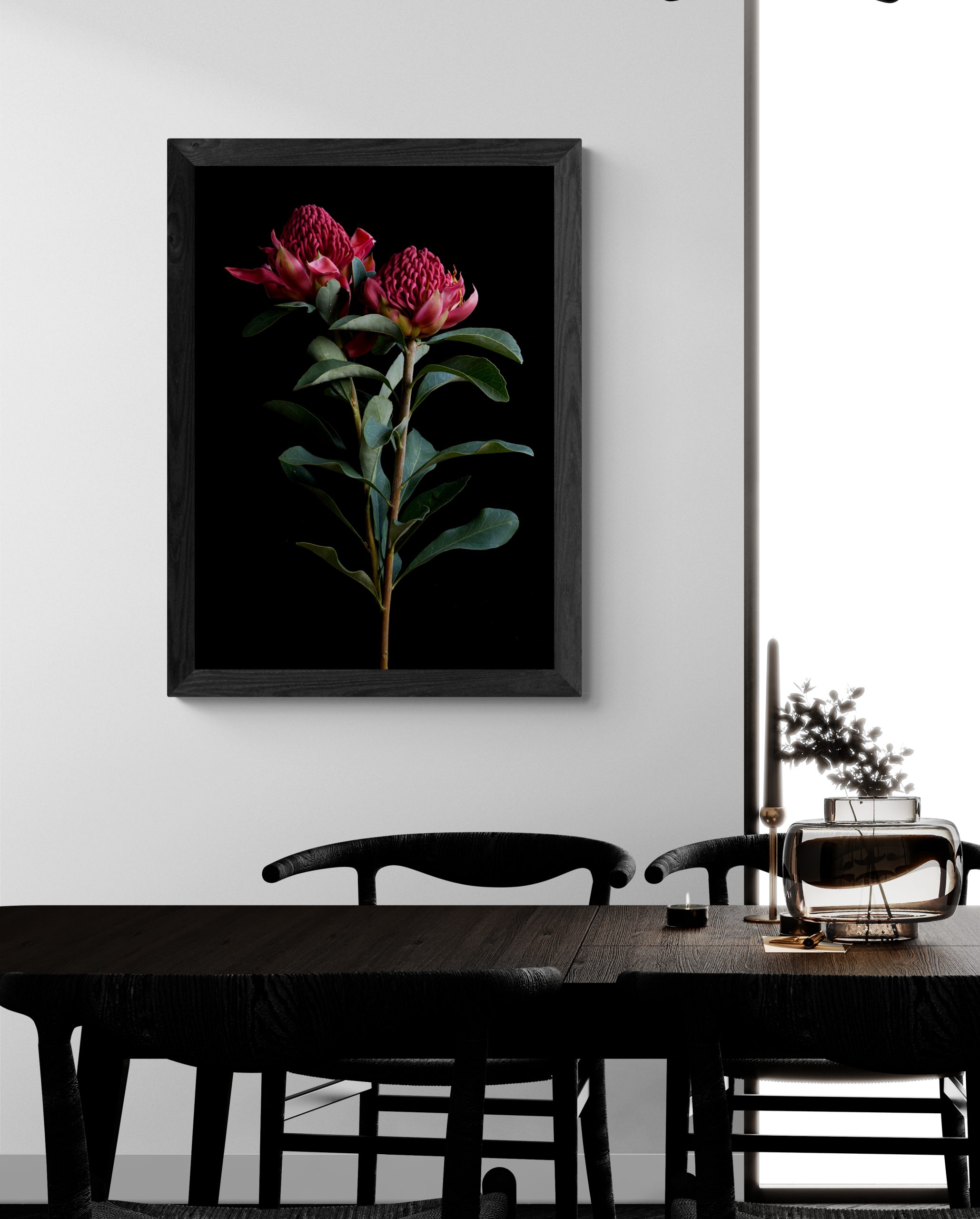 Shaded Dining Room With Winter Views (33)